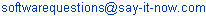 G-Lock EasyMail Professional 
E-Mail